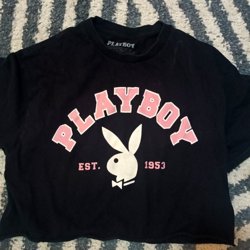 Play Boy Crop